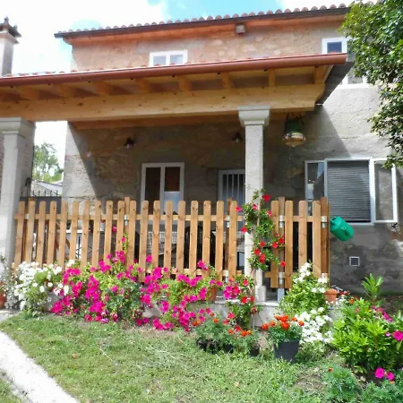 Casa Ingleses Viro Exterior photo