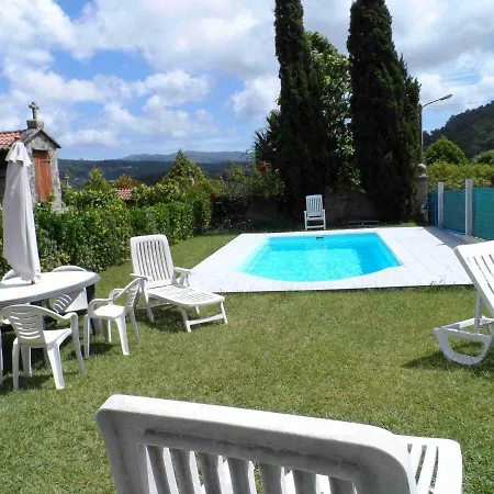 Casa Ingleses Viro Exterior photo