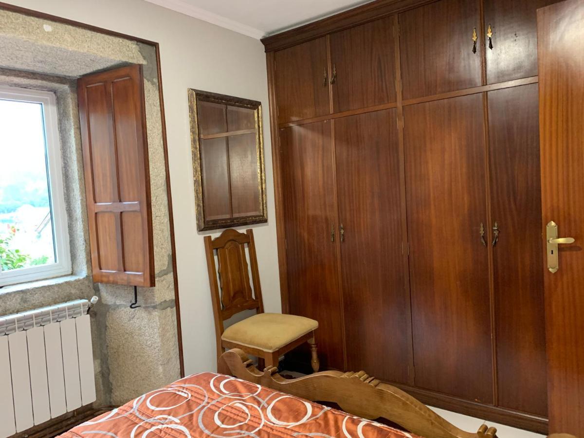 Landhaus Casa Ingleses *