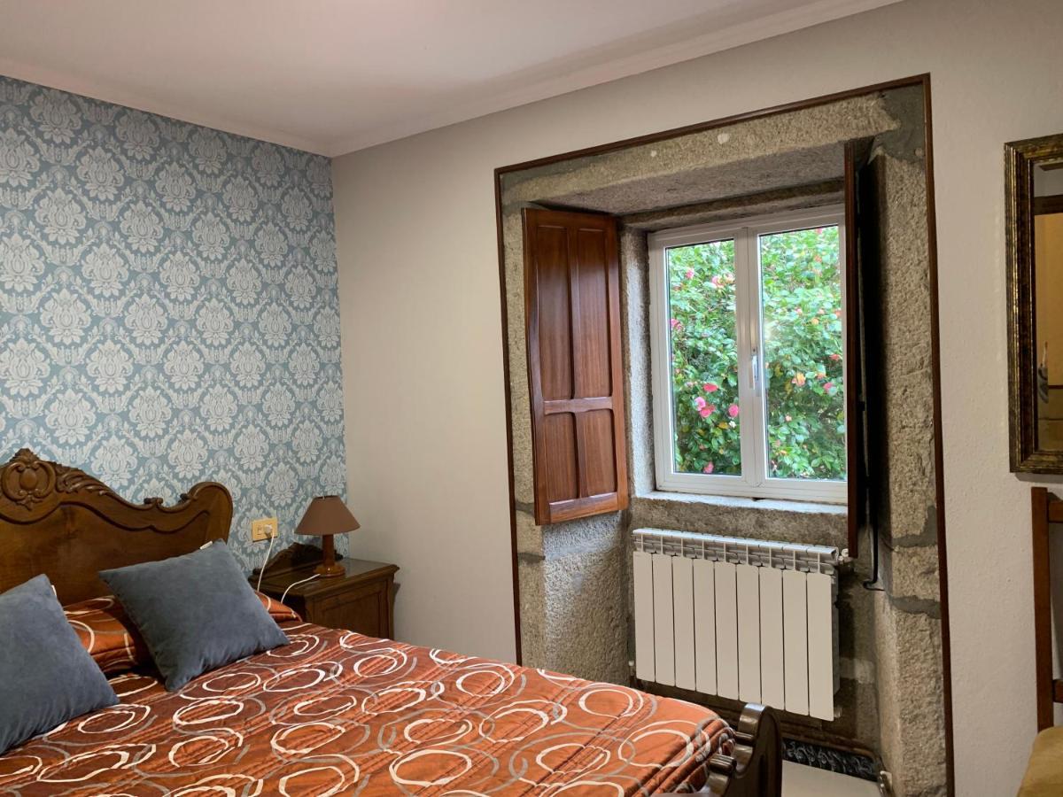 Casa Ingleses Landhaus