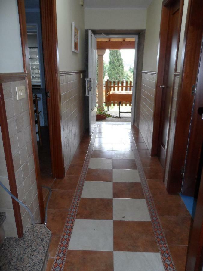 Casa Ingleses * Viro