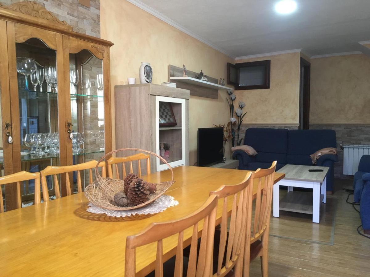 Casa Ingleses Landhaus Viro