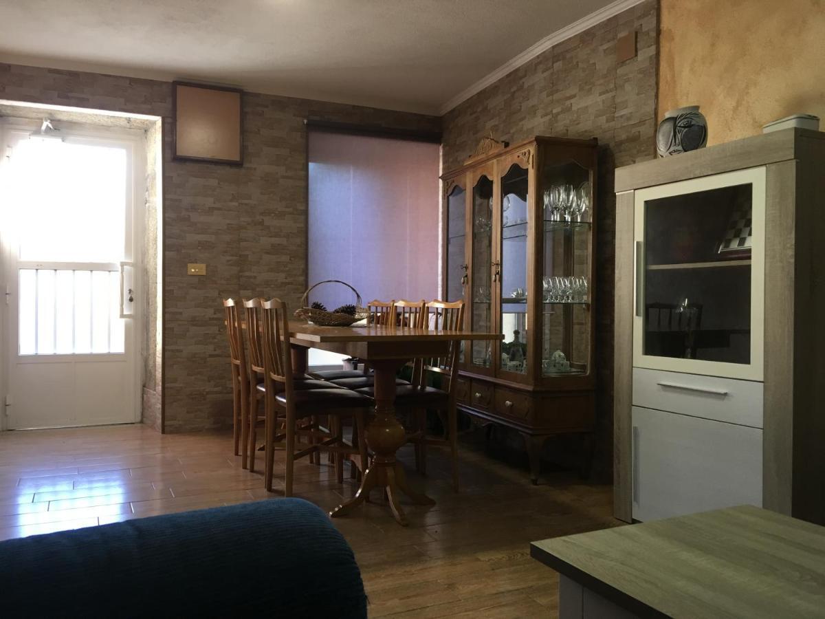 Landhaus Casa Ingleses *